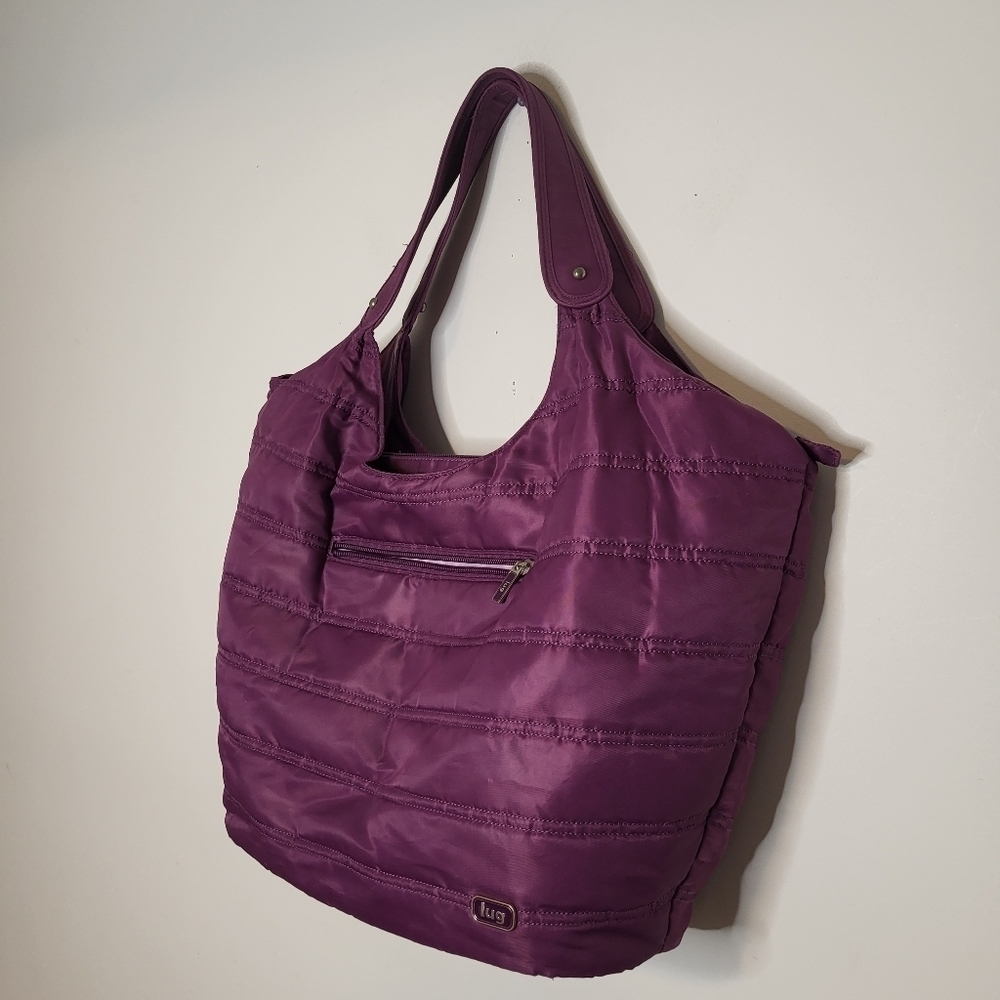 LUG Gondola Tote Bag - Picture 2 of 11